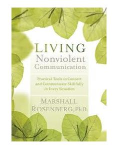  LIVING NONVIOLENT COMMUNICATION