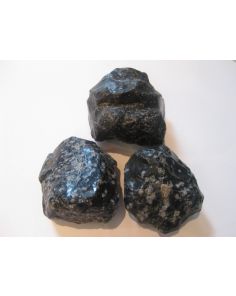 Black Obsidian Rough CC124