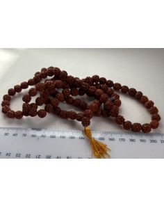 Rudraksha Mala beads OF09