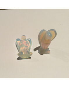 Small Opalite Angel IEC64
