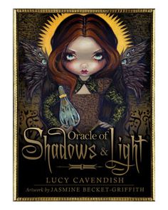 Oracle of shadows & light