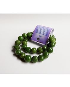 Jade Bracelet IEC51