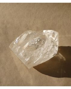 Clear Quartz Q098
