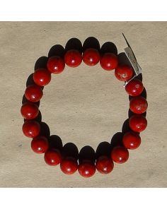 Coral Bracelet B038