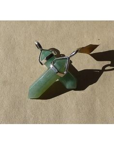 Green Aventurine Pendant P534