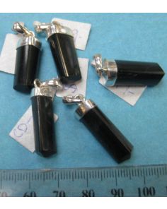 Black Tourmaline P170