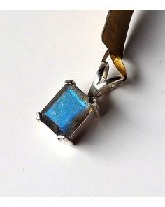 Labradorite Pendant TH75