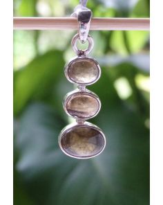 Tourmaline Pendant FH24