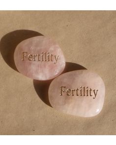 Fertility RQ Word Stone Q357