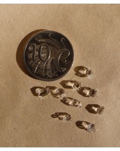Herkimer Diamond Small E597A
