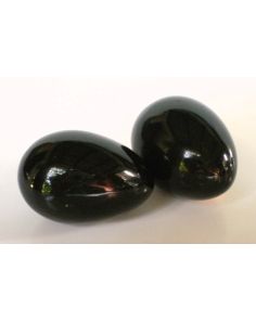 Black Obsidian Egg E222