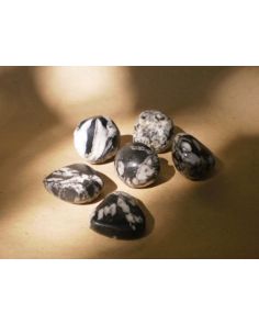 Chrysanthemum Tumble Stone E301