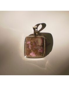 Sugilite Pendant P369