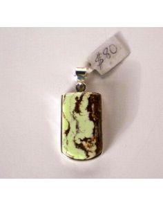 Lemon Chrysoprase P363
