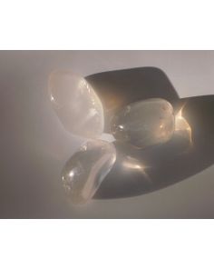 Metamorphosis Quartz (Girasol) E467