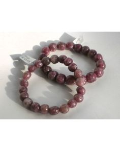 Lepidolite Bracelet CC039