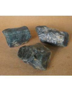Apatite Pieces