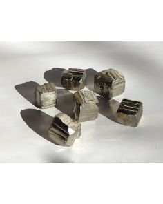 Pyrite Cube KK61
