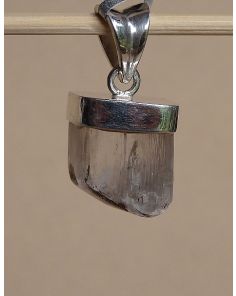 Kunzite Pendant CD09