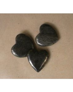 Healers Gold Heart E665