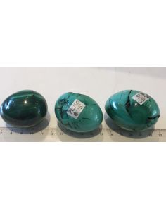  Malachite Egg PC150