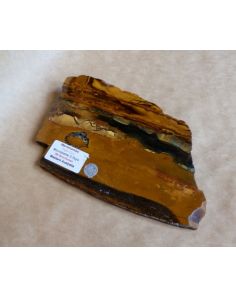 Tiger Eye CW27