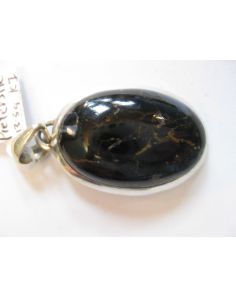 Pietersite P004