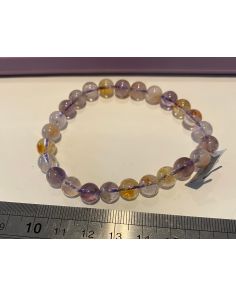Ametrine Bracelet 8mm PIP04