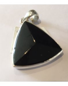 Black Tourmaline Pendant  PJ170