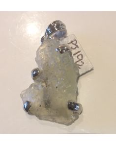 Libyan Desert Glass PJ192