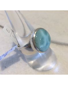 Larimar Ring PJ198