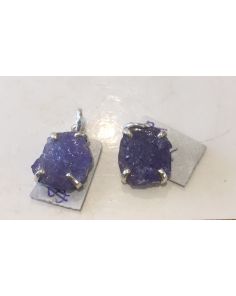 Tanzanite Pendant PJ226