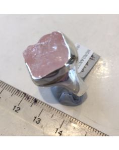 Morganite Ring PJ351