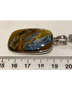 Pietersite Pendant PJ456