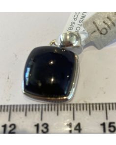 Iolite Sunstone Pendant PJ475