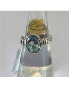 Topaz  Ring PJ513