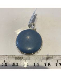 Angelite Pendant PJ533