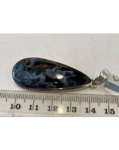 Pietersite Pendant PJ544