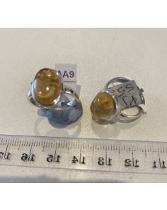 Citrine Ring PJ558