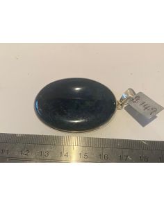 Vivianite Pendant PJ563