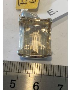 Scapolite Pendent PJ635
