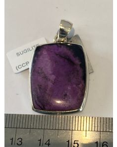 Sugilite Pendant PJ677