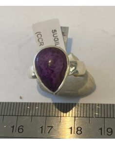 Sugilite Ring PJ679
