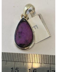 Sugilite Pendant PJ684