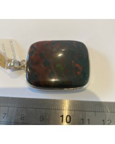  Bloodstone Pendant PJ704