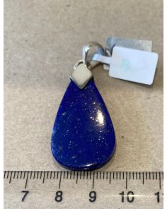 Lapis Lazuli Pendant PJ721