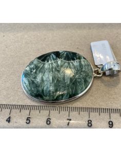 Seraphinite Pendent PJ736