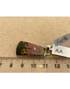 Ocean Jasper Pendant PJ738