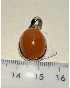 Carnelian Pendant PJ768