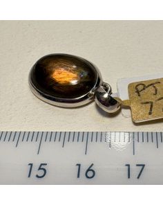 Labradorite Pendant PJ772